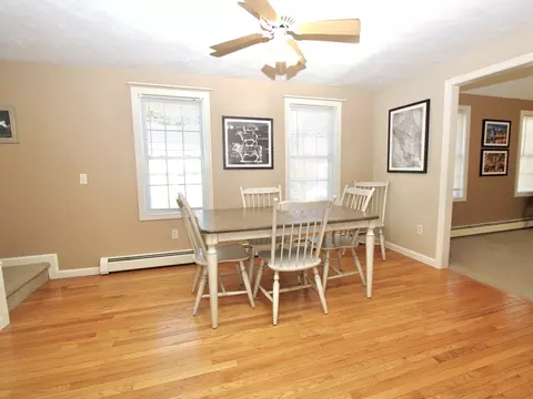 Dining - 3 Devonshire St, Worcester, MA 01605 photo 1 of 1