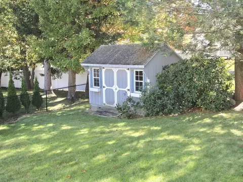 Exterior - 3 Devonshire St, Worcester, MA 01605 photo 3 of 5