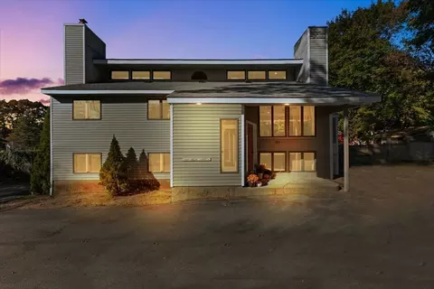 393 Highland Ave, Attleboro, MA 02703