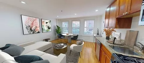 20 Thacher St #1, Boston, MA 02113