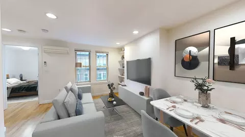 20 Thacher St #3, Boston, MA 02113