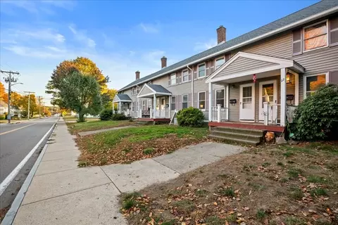 93 N Main #93, Whitinsville, MA 01588
