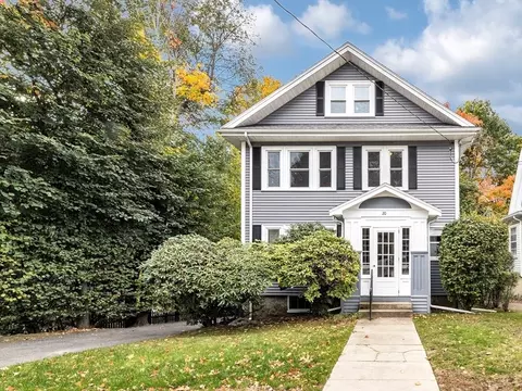 20 Sunset Hill Rd, Boston, MA 02132