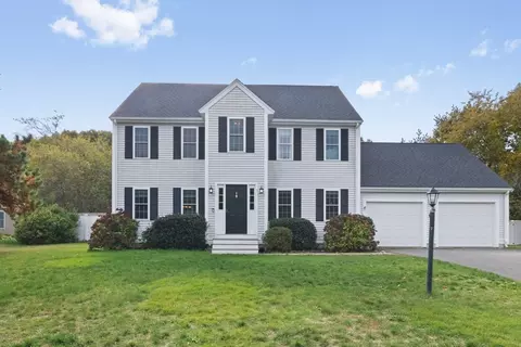 7 Ryans Way, Plymouth, MA 02360