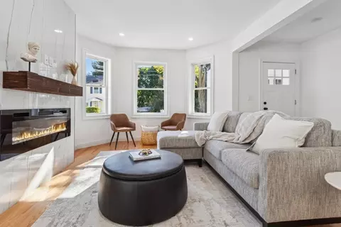 17 Mount Vernon St #17A, Arlington, MA 02476