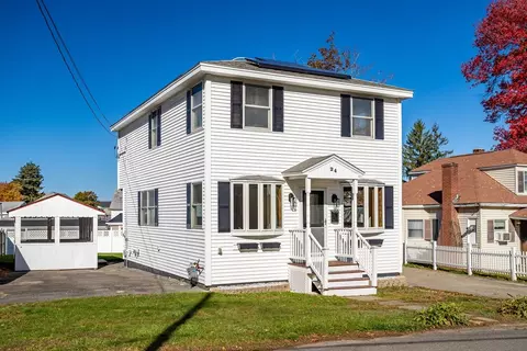 24 Wilderwood Ave, Lunenburg, MA 01462