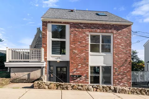 57 Gerrish St, Boston, MA 02135