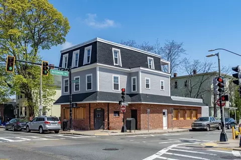 3520 Washington St, Jamaica Plain, MA 02130