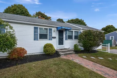 208 Levin Rd, Rockland, MA 02370