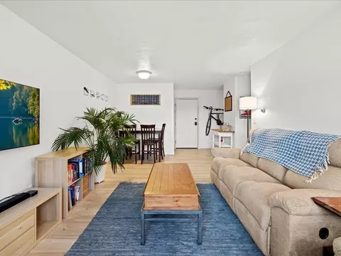 46 Adams St #C4, Boston, MA 02122