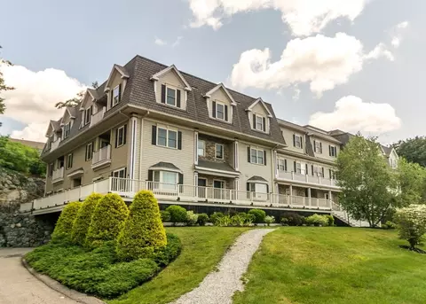 255 Winter St #104, Waltham, MA 02451