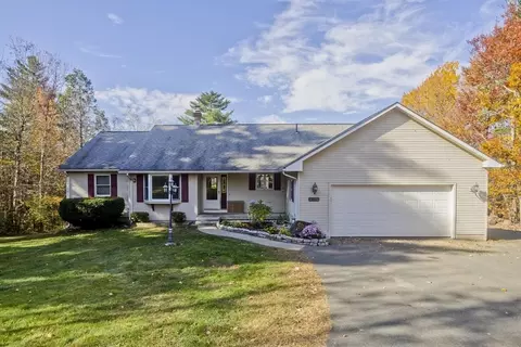 166 Bromley Rd, Montgomery, MA 01050