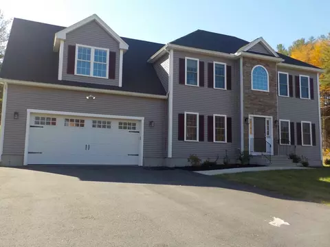 434 Elmwood, Uxbridge, MA 01569