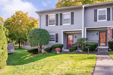 91 Staniford St #1, Auburndale, MA 02466
