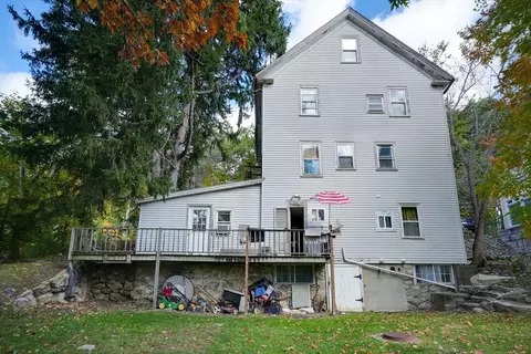 Exterior - 2 Central St, Acton, MA 01720 photo 3 of 7