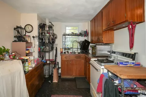 Kitchen - 2 Central St, Acton, MA 01720 photo 1 of 5