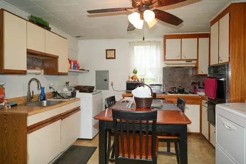 Kitchen - 2 Central St, Acton, MA 01720 photo 5 of 5