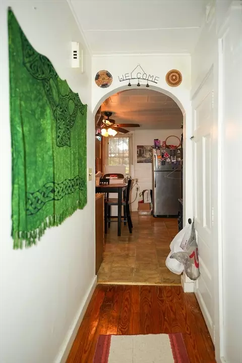 Entry Way - 2 Central St, Acton, MA 01720 photo 1 of 1