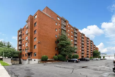 30 Revere Beach Pkwy #107, Medford, MA 02155