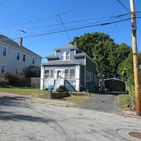 110 Orleans St, Lowell, MA 01850