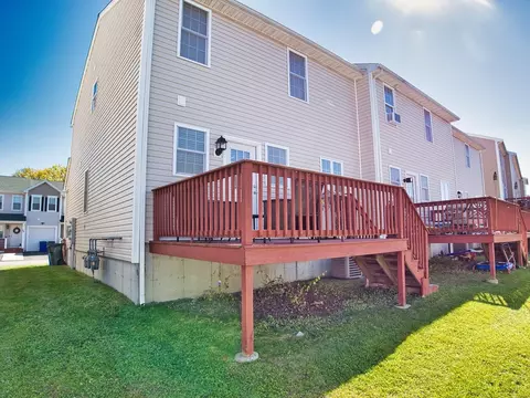 Exterior - 40 Winchester #9, Fall River, MA 02721 photo 3 of 5