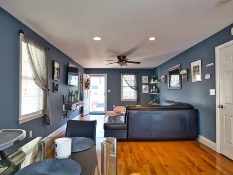Living - 40 Winchester #9, Fall River, MA 02721 photo 5 of 5