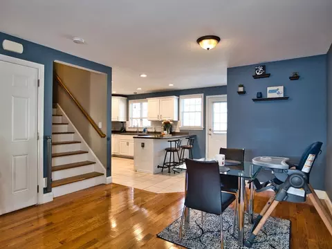 Dining - 40 Winchester #9, Fall River, MA 02721 photo 1 of 1