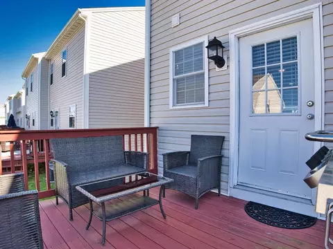Exterior - 40 Winchester #9, Fall River, MA 02721 photo 5 of 5