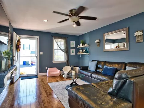 Living - 40 Winchester #9, Fall River, MA 02721 photo 3 of 5