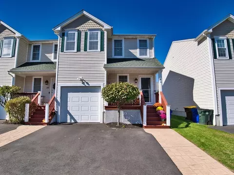 40 Winchester #9, Fall River, MA 02721