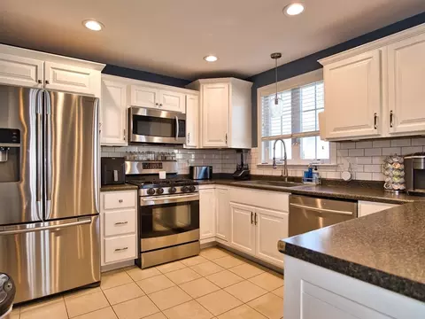 Kitchen - 40 Winchester #9, Fall River, MA 02721 photo 3 of 3