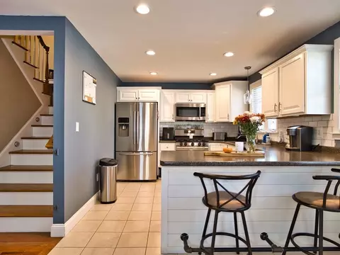 Kitchen - 40 Winchester #9, Fall River, MA 02721 photo 1 of 3