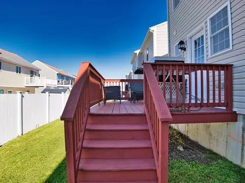 Exterior - 40 Winchester #9, Fall River, MA 02721 photo 4 of 5