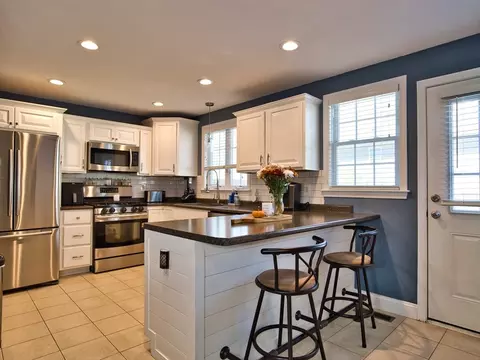 Kitchen - 40 Winchester #9, Fall River, MA 02721 photo 2 of 3