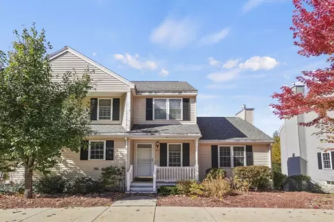 123 Constitution Dr #123, Fitchburg, MA 01420