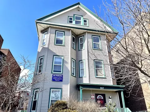 967 Blue Hill Ave, Boston, MA 02124