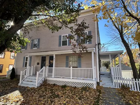 12-14 Exchange St, Millis, MA 02054