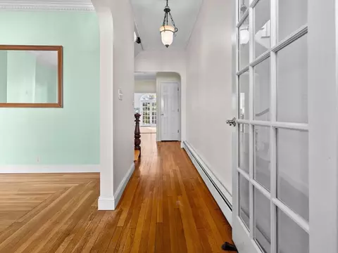 Entry Way - 641 E 6th St, Boston, MA 02127 photo 2 of 2