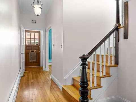 Entry Way - 641 E 6th St, Boston, MA 02127 photo 1 of 2