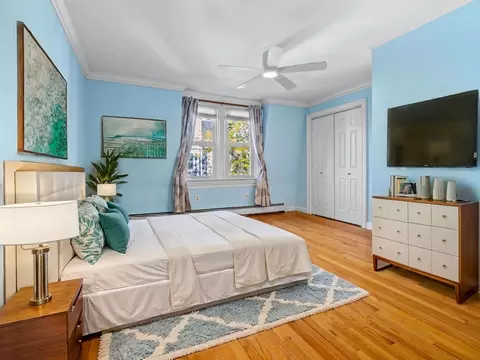 Bedroom - 641 E 6th St, Boston, MA 02127 photo 1 of 5