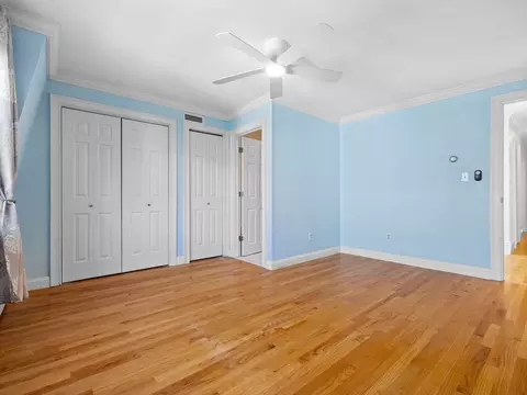 Bedroom - 641 E 6th St, Boston, MA 02127 photo 4 of 5