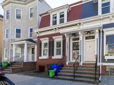 Exterior - 641 E 6th St, Boston, MA 02127 photo 9 of 9