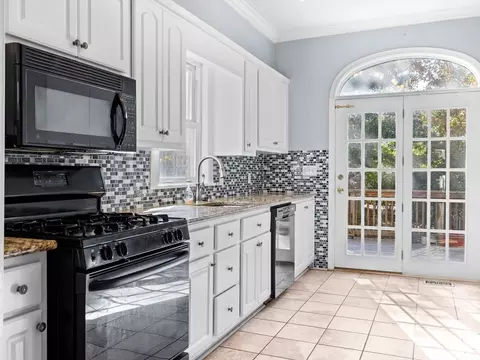 Kitchen - 641 E 6th St, Boston, MA 02127 photo 1 of 3