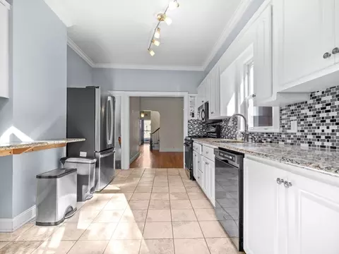 Kitchen - 641 E 6th St, Boston, MA 02127 photo 3 of 3