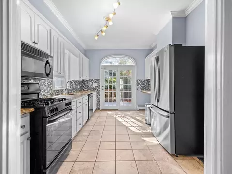 Kitchen - 641 E 6th St, Boston, MA 02127 photo 2 of 3