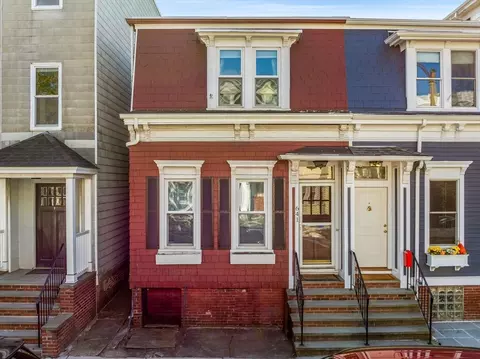 Exterior - 641 E 6th St, Boston, MA 02127 photo 2 of 9