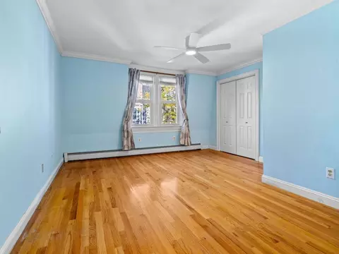 Bedroom - 641 E 6th St, Boston, MA 02127 photo 5 of 5