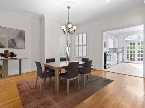 Dining - 641 E 6th St, Boston, MA 02127 photo 1 of 1