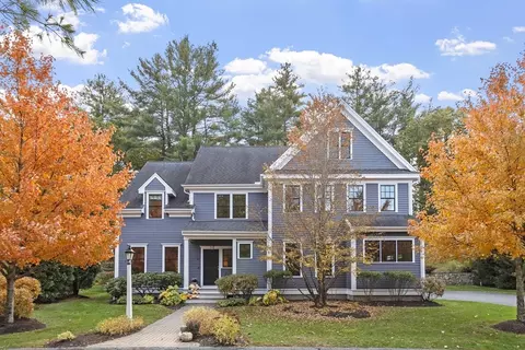 49 Finigan Way, Concord, MA 01742