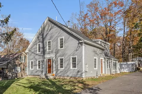 20 Main St, Ashburnham, MA 01430 photo 1